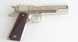 Colt 1911 American combat companion 70 series .45 - 3 of 10
