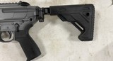 Sig Sauer MCX Virtus 5.56mm NATO 16