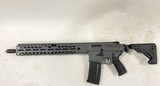 Sig Sauer MCX Virtus 5.56mm NATO 16
