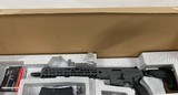 Sig Sauer MCX Virtus 5.56mm NATO 16