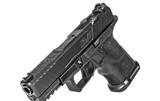 Zev OZ-9 Compact 9mm OZ9 OZ9C-CPT-B-B - 3 of 3