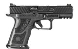 Zev OZ-9 Compact 9mm OZ9 OZ9C-CPT-B-B - 1 of 3