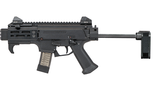 CZ Scorpion Evo 3 S2 Micro Pistol 9mm 91348 - 1 of 1