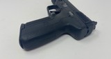 FN Five-seveN 5.7x28mm Blk/Blk w/ three 20 rd. mags - great condition! - 12 of 20