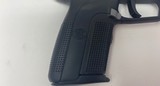 FN Five-seveN 5.7x28mm Blk/Blk w/ three 20 rd. mags - great condition! - 16 of 20