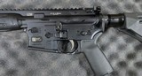 LWRC DI Pistol 5.56 AR15 Ar-15 Pistol ICDIP5B10BR - 2 of 14