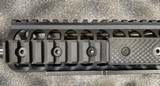 LWRC DI Pistol 5.56 AR15 Ar-15 Pistol ICDIP5B10BR - 9 of 14