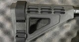 LWRC DI Pistol 5.56 AR15 Ar-15 Pistol ICDIP5B10BR - 13 of 14