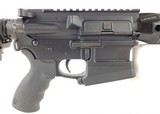 Lancer L15 Carbon Fiber Flared Magwell 3-Gun 5.56 - 10 of 11