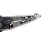 Lancer L15 Carbon Fiber Flared Magwell 3-Gun 5.56 - 4 of 11