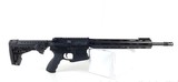 Lancer L15 Carbon Fiber Flared Magwell 3-Gun 5.56 - 2 of 11