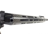 Lancer L15 Carbon Fiber Flared Magwell 3-Gun 5.56 - 5 of 11