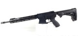 Lancer L15 Carbon Fiber Flared Magwell 3-Gun 5.56 - 1 of 11