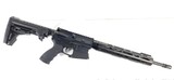 Lancer L15 Carbon Fiber Flared Magwell 3-Gun 5.56 - 3 of 11