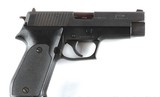 West German Sig Sauer P220 45 ACP 4