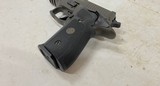 Sig Sauer P229 Legion 9mm 15+1 - excellent condition - 9 of 12