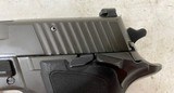 Sig Sauer P229 Legion 9mm 15+1 - excellent condition - 5 of 12