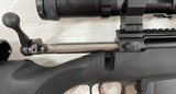 Savage Model 111 Long Range Hunter .338 Lapua 26