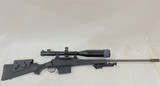 Savage Model 111 Long Range Hunter .338 Lapua 26