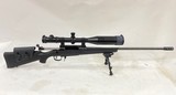 Savage Model 111 Long Range Hunter .338 Lapua 26