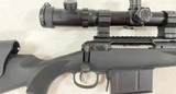 Savage Model 111 Long Range Hunter .338 Lapua 26