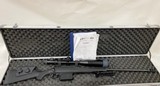 Savage Model 111 Long Range Hunter .338 Lapua 26