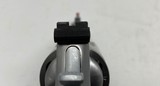 Smith Wesson 686 No Dash 357 Mag 4