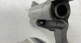 Smith Wesson 686 No Dash 357 Mag 4