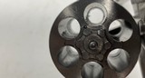 Smith Wesson 686 No Dash 357 Mag 4