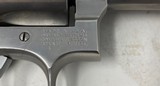 Smith Wesson 686 No Dash 357 Mag 4