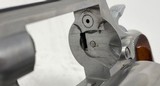 Smith Wesson 686 No Dash 357 Mag 4