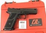 Zev OZ9 9mm OZ9-STD-B-B 0z9 OZ 9 OZ9 - 3 of 6