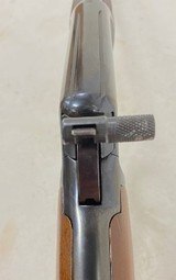 Winchester Model 9422M .22 Magnum 20.5