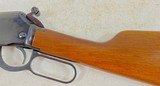 Winchester Model 9422M .22 Magnum 20.5