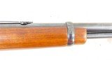 Winchester Model 9422M .22 Magnum 20.5