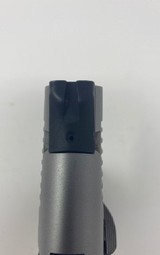 Kimber Compact Stainless II .45 ACP .45 Auto - good condition - 16 of 17