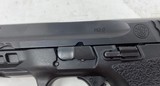 Smith & Wesson M&P9 2.0 Compact 15+1 9mm w/ night sights - 5 of 15