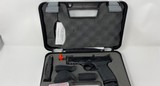 Smith & Wesson M&P9 2.0 Compact 15+1 9mm w/ night sights - 1 of 15