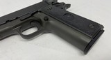 Armscor Rock Island Armory 1911 GI Standard .45 ACP 5