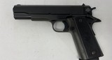 Armscor Rock Island Armory 1911 GI Standard .45 ACP 5