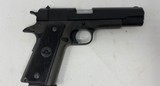 Armscor Rock Island Armory 1911 GI Standard .45 ACP 5