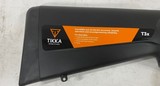 Tikka T3x Lite Compact .308 Win 20