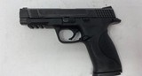 Smith & Wesson M&P Full Size .45 ACP 4.5