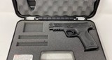 Smith & Wesson M&P Full Size .45 ACP 4.5
