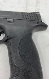 Smith & Wesson M&P Full Size .45 ACP 4.5
