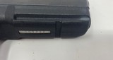 Glock 17 Gen 4 with one 17 rd. magazine and Trijicon night sights - 11 of 11