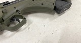 Kel-Tec RDB Grn/Blk 5.56mm NATO w/ 10 rd. mag - 6 of 11