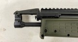 Kel-Tec RDB Grn/Blk 5.56mm NATO w/ 10 rd. mag - 8 of 11