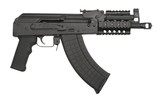 Inter Ordnance M214 Nano Pistol 7.62X39 IONANO5001 - 1 of 1