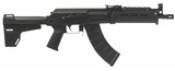 Century Arms C39V2 AK-47 Pistol W/Blade AK47 HG4544-N - 1 of 1
